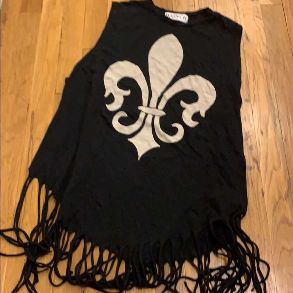 Wildfox muscle tank